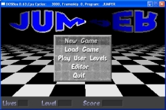 Jumper